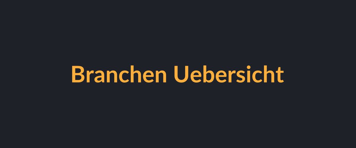 Kuvertierung für alle Branchen – Lettershop kuvertieren.de
