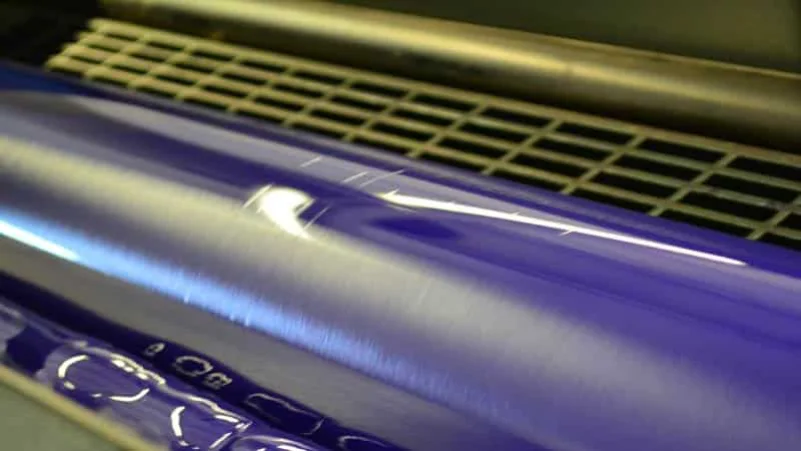 Offsetdruck für Mailings | kuvertieren.de